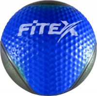 Фото - Мяч для фитнеса / фитбол Fitex MD1240-9 