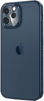 Фото - Чехол Spigen Optik Crystal for iPhone 12/12 Pro