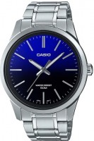 Фото - Наручные часы Casio MTP-E180D-2A 