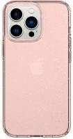 Фото - Чехол Spigen Liquid Crystal Glitter for iPhone 13/13 Pro 