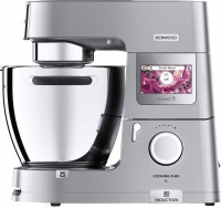 Фото - Кухонный комбайн Kenwood Cooking Chef XL KCL95.424SI нержавейка