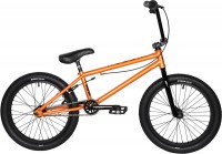 Фото - Велосипед Winner BMX Kench Hi-Ten 21 2022 