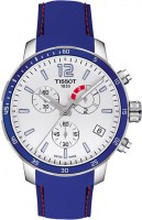 Фото - Наручные часы TISSOT Quickster T095.449.17.037.00 