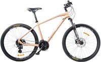 Фото - Велосипед Spirit Fitness Echo 7.2 27.5 2021 frame S