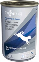 Фото - Корм для собак Trovet Dog RRD Canned 400 g 1 шт