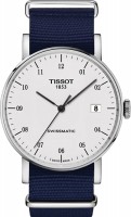Фото - Наручные часы TISSOT Everytime Swissmatic T109.407.17.032.00 