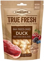 Фото - Корм для собак Carnilove True Fresh Duck 40 g 