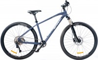 Фото - Велосипед Spirit Fitness Echo 9.4 29 2021 frame XL 