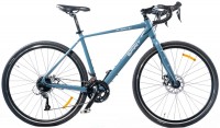 Фото - Велосипед Spirit Fitness Piligrim 8.1 2022 frame L 