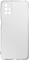 Фото - Чехол ArmorStandart Air Series for Galaxy M31s + Glass