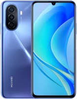 Фото - Мобильный телефон Huawei Nova Y70 Plus 128 ГБ