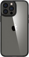 Фото - Чехол Spigen Crystal Hybrid for iPhone 13 Pro Max 