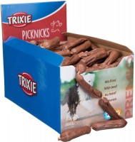 Фото - Корм для собак Trixie Premio Picknicks with Beef 200 pcs 200 шт