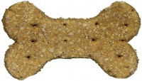 Фото - Корм для собак Trixie Biscuit Bones 0.03 kg 48 шт
