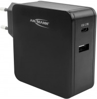 Фото - Зарядное устройство Ansmann Home Charger 254PD 