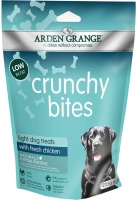 Фото - Корм для собак Arden Grange Crunchy Bites Light 220 g 