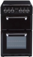 Фото - Плита Stoves Richmond 550DFW 