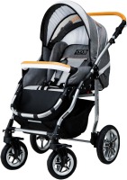 Фото - Коляска Dada Paradiso Group Dada Denim