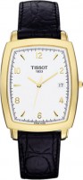 Фото - Наручные часы TISSOT Sculpture Line T71.3.621.34