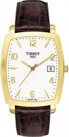 Фото - Наручные часы TISSOT Sculpture Line T71.3.622.34