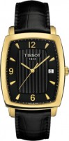 Фото - Наручные часы TISSOT Sculpture Line T71.3.622.54