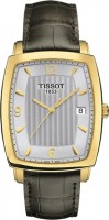 Фото - Наручные часы TISSOT Sculpture Line T71.3.622.64