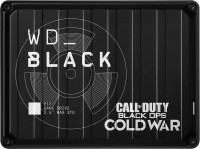 Фото - Жесткий диск WD P10 Call of Duty: Black Ops Cold War WDBAZC0020BBK-WESN 2 ТБ