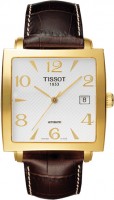 Фото - Наручные часы TISSOT Sculpture Line T71.3.632.34