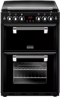 Фото - Плита Stoves Richmond 600G 