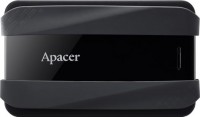 Фото - Жесткий диск Apacer AC533 AP5TBAC533B-1 5 ТБ