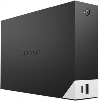 Фото - Жесткий диск Seagate One Touch Hub STLC16000400 16 ТБ