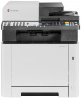 Фото - МФУ Kyocera ECOSYS MA2100CWFX 