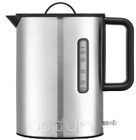 Фото - Электрочайник BODUM IBIS 5500-2 2020 Вт 1.5 л