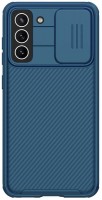 Фото - Чехол Nillkin CamShield Pro Case for Galaxy S21 FE 