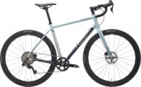 Фото - Велосипед Pearson Cycles Summon The Blood GRX 800 2022 frame XS (Hoopdriver)