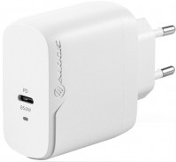 Фото - Зарядное устройство ALOGIC 1 Port 65W Rapid Power GaN Charger 