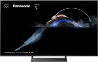 Фото - Телевизор Panasonic TX-65JX850B 65 "