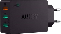 Фото - Зарядное устройство AUKEY PA-T14 