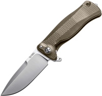 Фото - Нож / мультитул Lionsteel SR11 B 