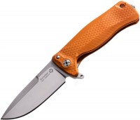 Фото - Нож / мультитул Lionsteel SR11A OS 