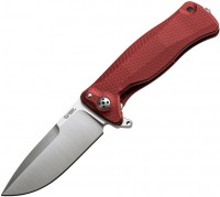 Фото - Нож / мультитул Lionsteel SR11A RS 