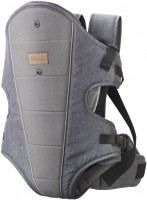 Фото - Слинг / рюкзак-кенгуру Nuby 3 in 1 Baby Carrier 