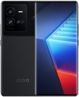 Мобильный телефон IQOO 10 Pro 256 ГБ / 8 ГБ