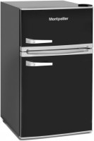 Фото - Холодильник Montpellier MAB2035K черный