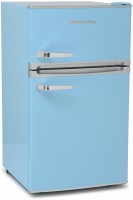 Фото - Холодильник Montpellier MAB2035PB синий