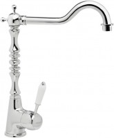 Фото - Смеситель Genebre New Regent Classic 68201 39 45 66