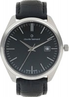 Фото - Наручные часы Claude Bernard 70201 3 NIN
