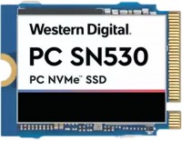 Фото - SSD WD SN530 M.2 2230 SDBPTPZ-256G 256 ГБ