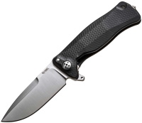 Фото - Нож / мультитул Lionsteel SR11A BS 