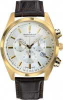 Фото - Наручные часы Claude Bernard 10246 37J AID